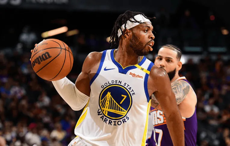 勇士大胜太阳，凭借和掘金灰熊相互战绩优势升至西部第五