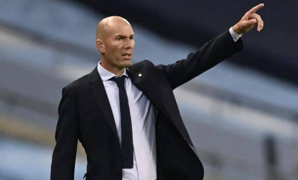 皇马内部分裂危机加剧，齐达内重返引发热议