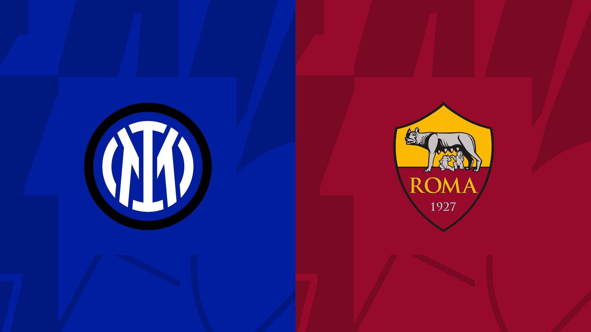 欧冠前少歇一天！意内政部下达通知，确认国米vs罗马将本周日进行