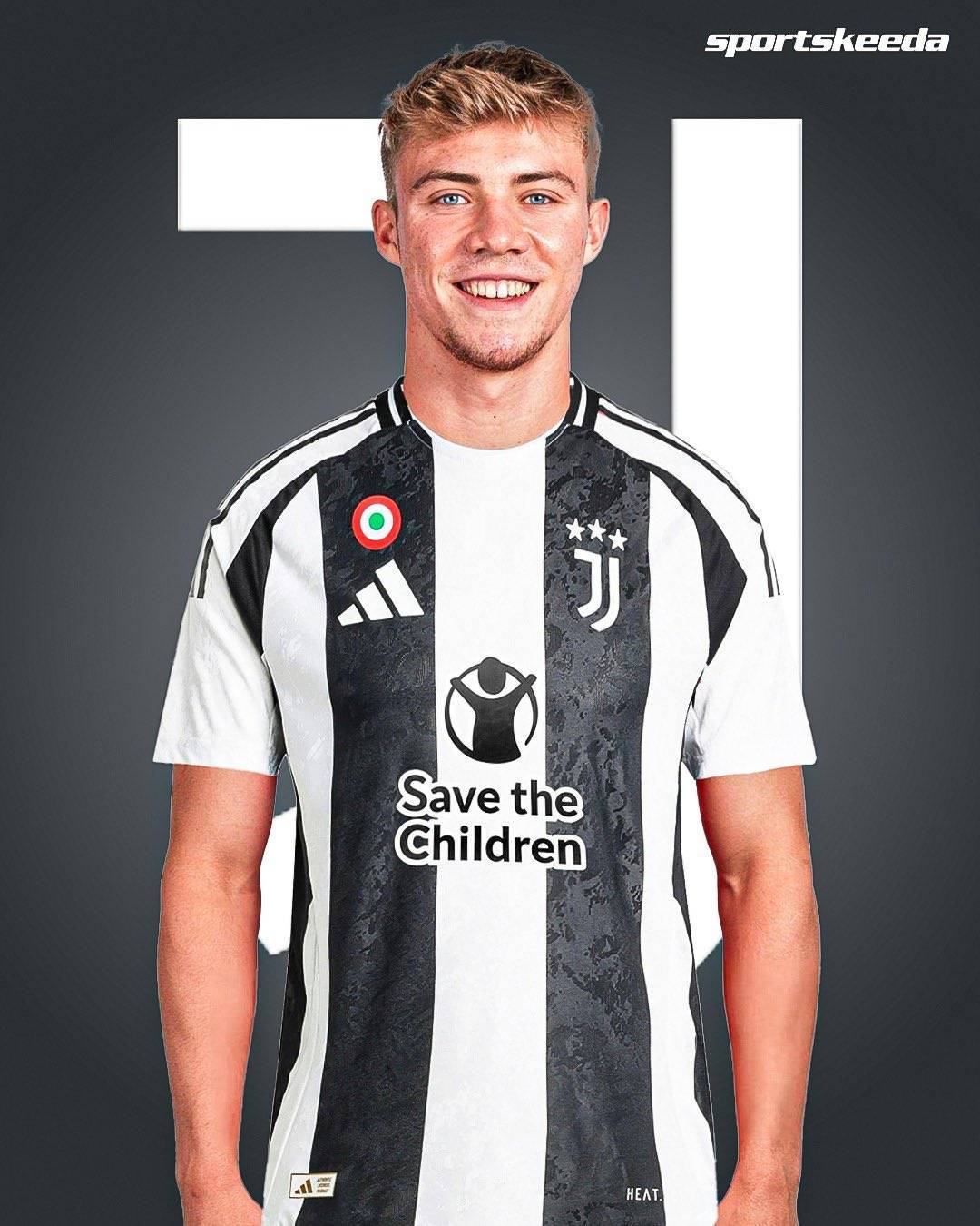 曝曼联允许霍伊伦德转会尤文，只要3000万！阿莫林确定数个非卖品