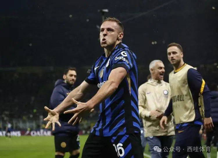 力斩拜仁巴萨，他的留队大有希望？