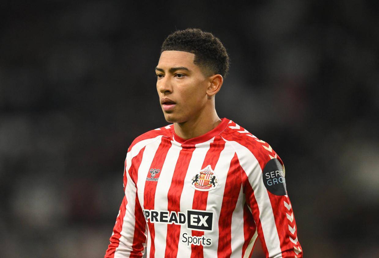 多特莱比锡欧冠资格战引爆贝林厄姆争夺战！19岁中场新星成德甲双雄猎物