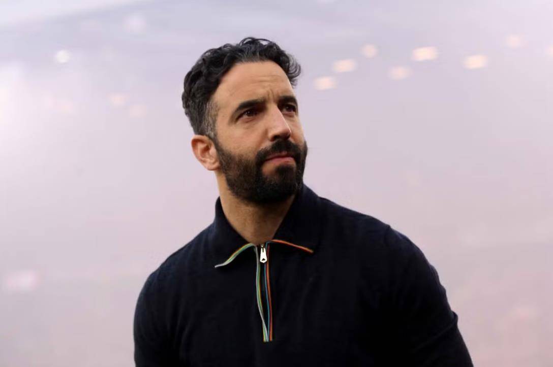 阿莫林透露近期计划，将通过最后3场英超选拔欧联杯决赛主力阵容