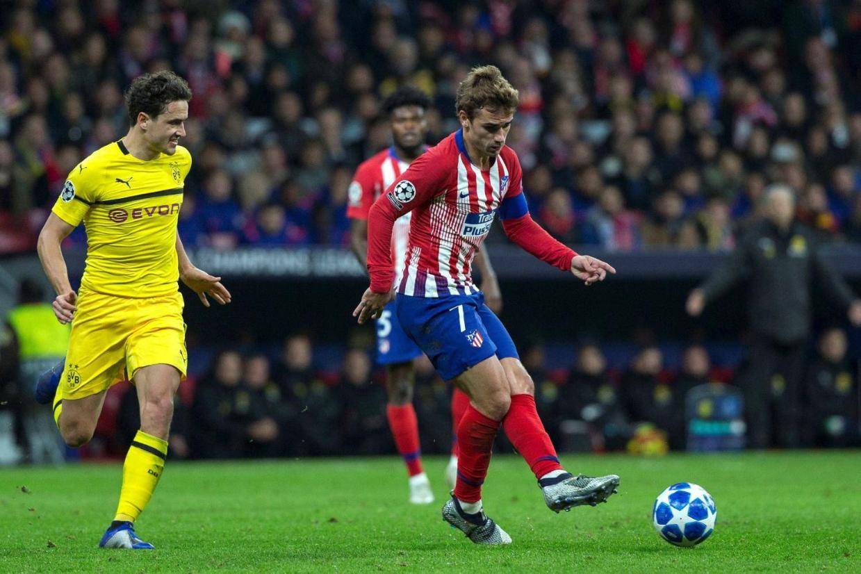 25074期足彩胜负平推荐：西甲攻防对决！马竞铁血防线VS皇家社会锋线孤勇者！