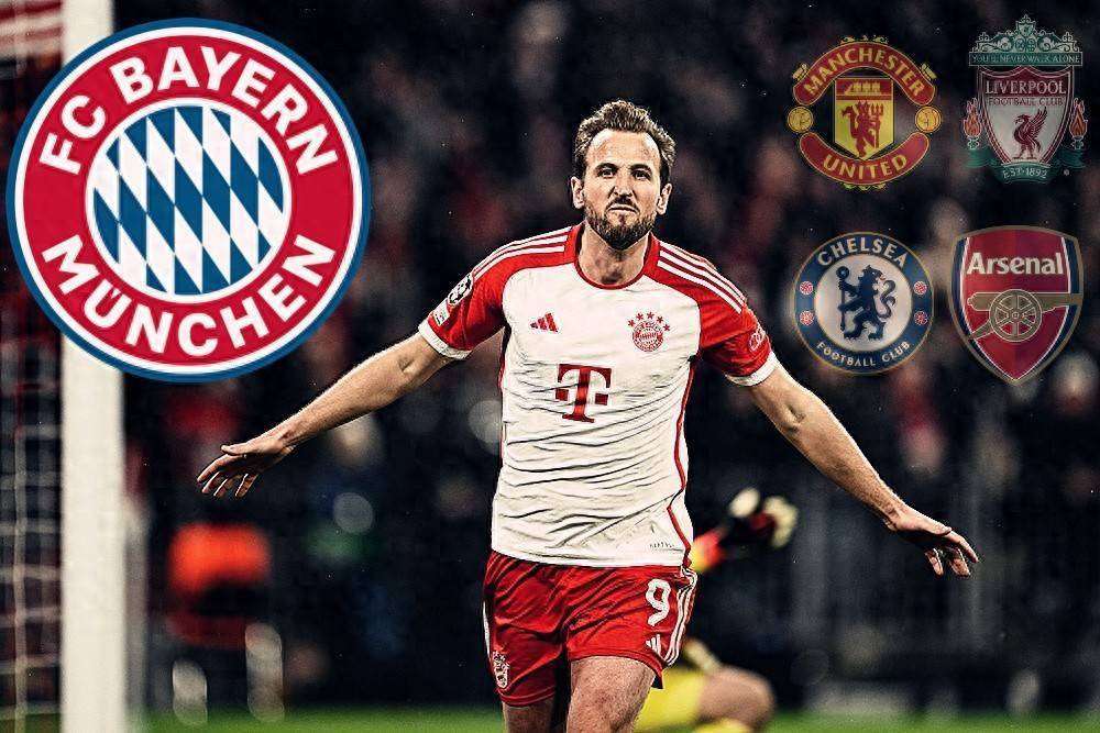 8位新援全离队！德甲巨人只能靠这位“大腿”了？