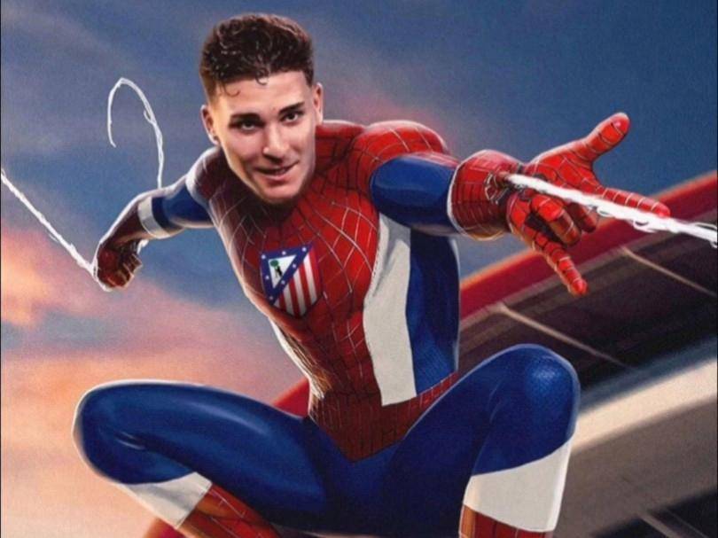 黑尔默斯：西蒙尼击败安胖子的概率高，外界要给“小蜘蛛”减压